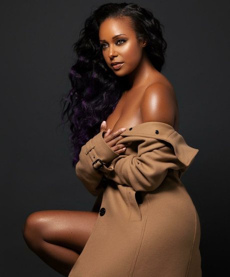 Brandi Rhodes