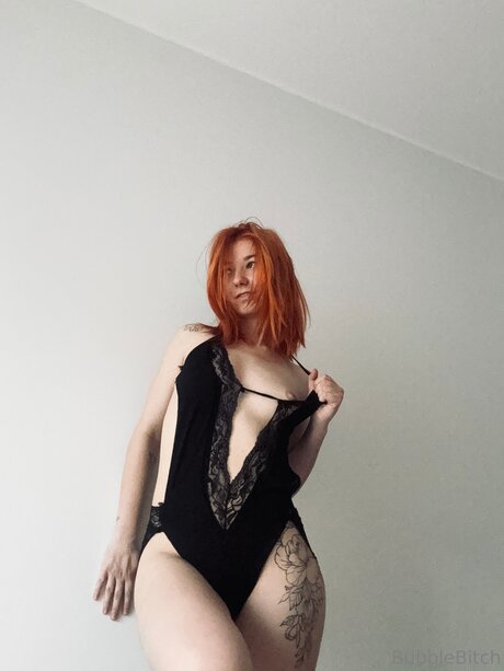 Bubblebitchh