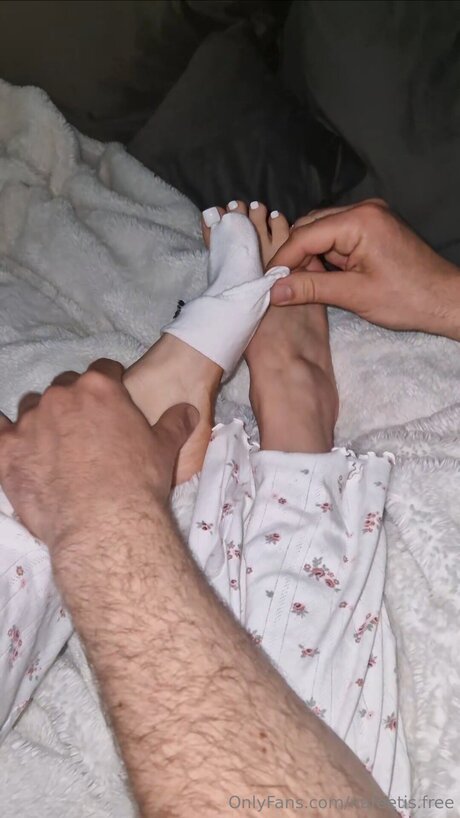 Обнаженная фотография утечки OnlyFans от Nafeetis