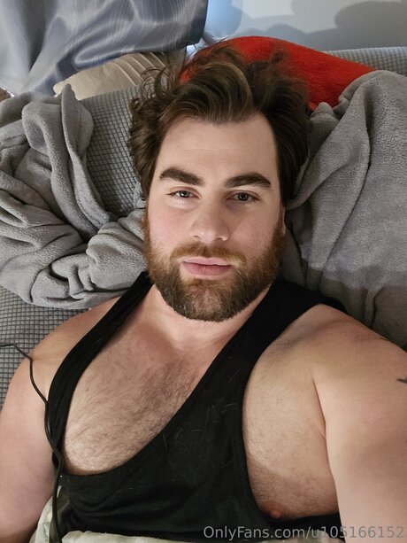 Naken lekkede OnlyFans-bilde av U105166152