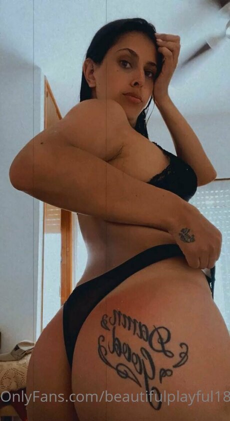 Alaston vuotanut OnlyFans-kuva Latinbrunette01
