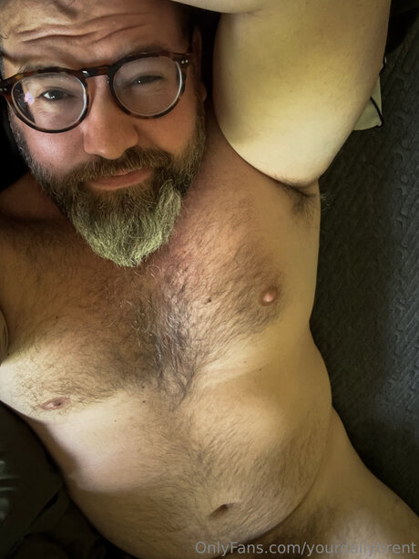 Yourdailybrent