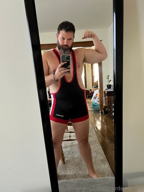 Yourdailybrent