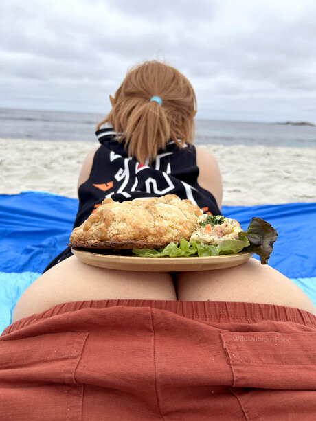 Wilddubiousfood OnlyFans泄露裸照