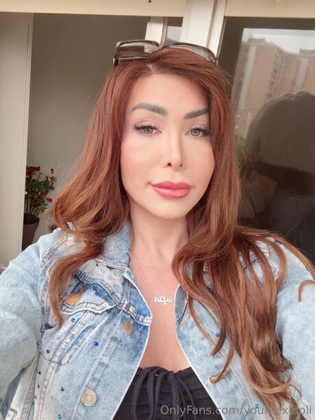 Yoursexidoll OnlyFans