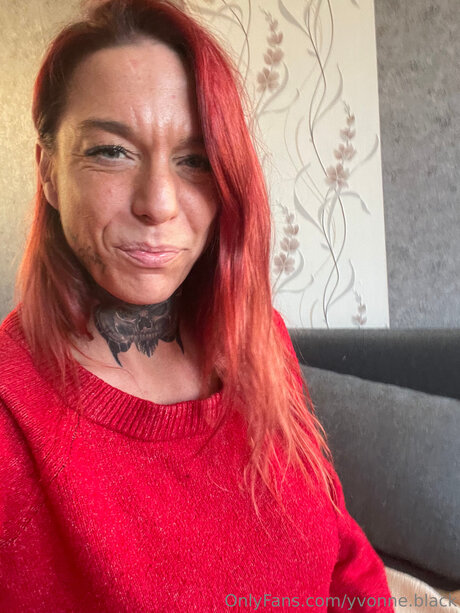 Yvonne Black
