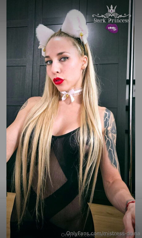 Mistress Diana