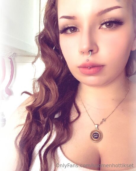 Photo nue de fuite OnlyFans de Thehottiesclub