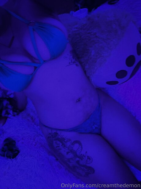 Creamthedemon