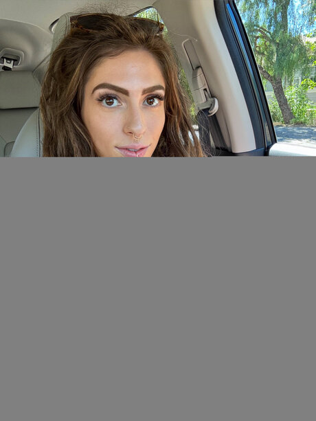 Alaston vuotanut OnlyFans-kuva Kaialunalovefree
