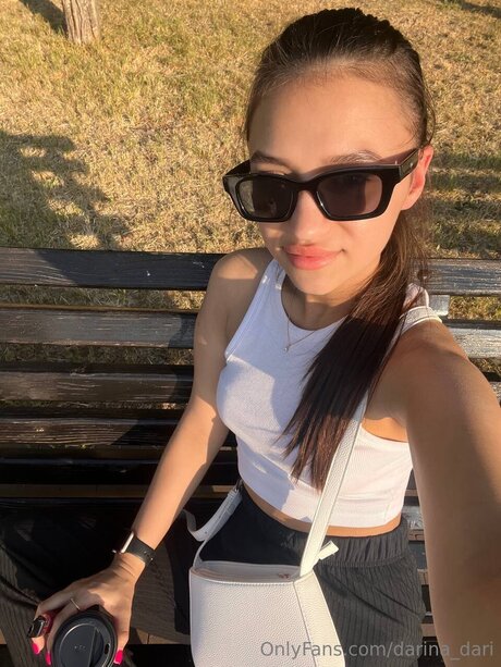 Darina Dari