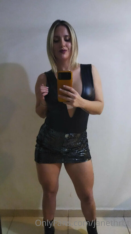 Janethrbt