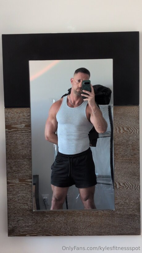 Kylesfitnessspot