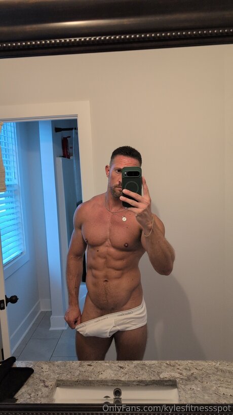 Kylesfitnessspot
