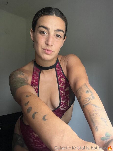 Wildgirlfetish  nude leaked OnlyFans photo