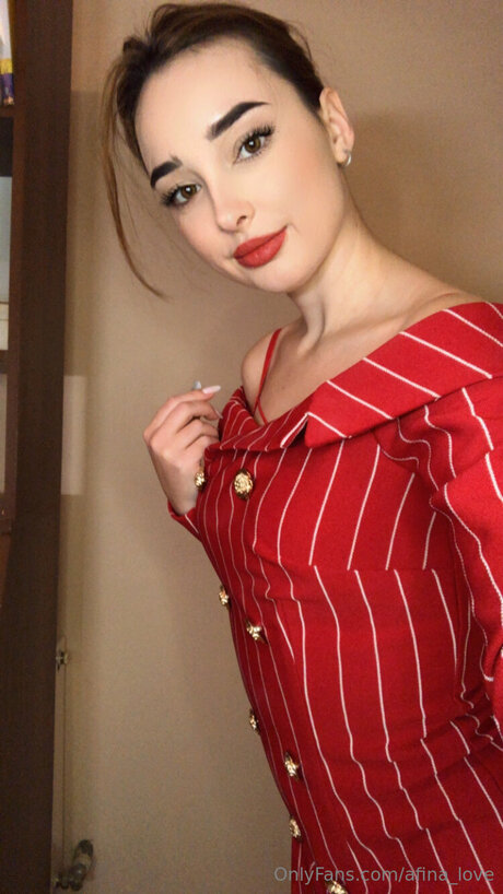 Afina Love