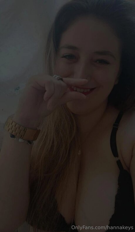 Hannakeys