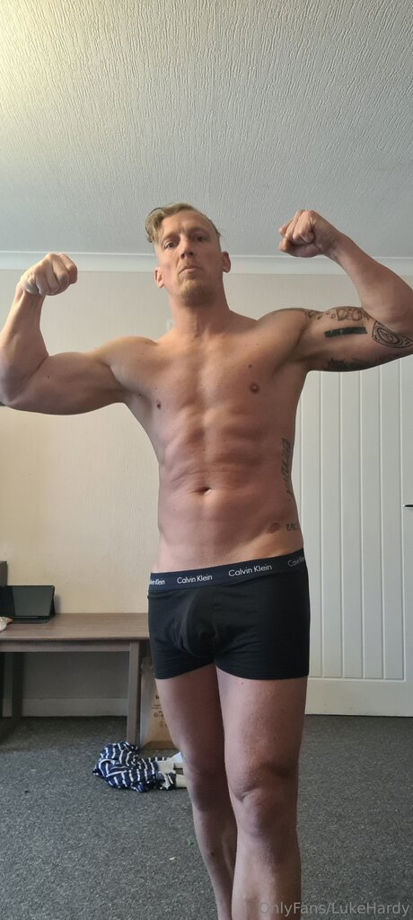Lukehardy