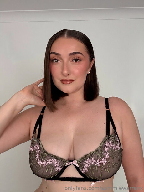 Sammiewarrenx