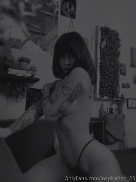 Inspiration 25  nude leaked OnlyFans photo