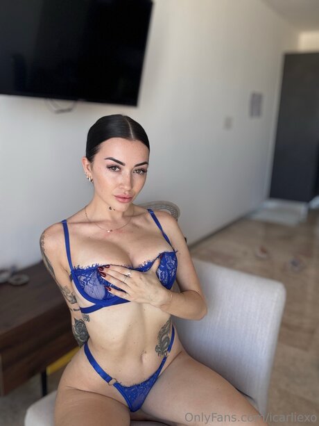 Viennaskai  nude leaked OnlyFans photo