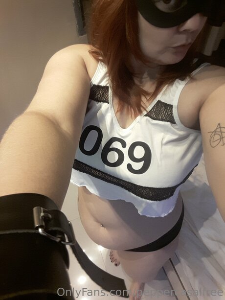 Обнаженная фотография утечки OnlyFans от Peppercasalfree