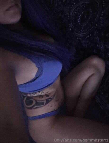 Gemmastarrz  nude leaked OnlyFans photo