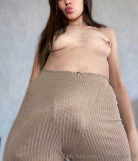Nagie wyciekłe zdjęcie OnlyFans od Sunday Sophie