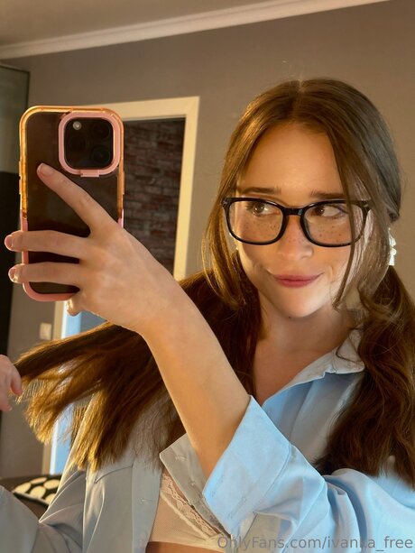 Ivanka Free  nude leaked OnlyFans photo
