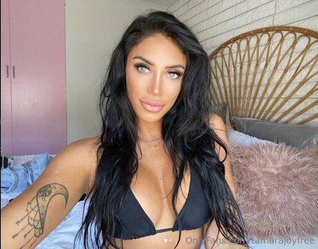 Обнаженная фотография утечки OnlyFans от Tamarajoyfree