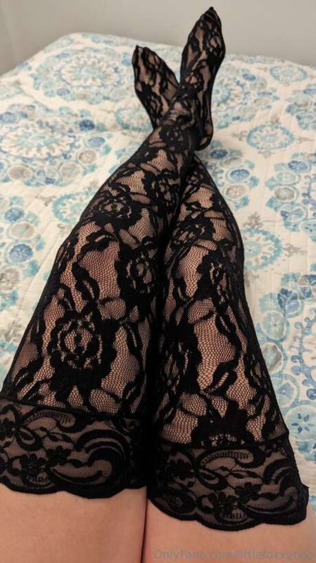 Littlefoxxyboo