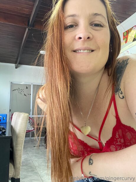 Gingercurvy