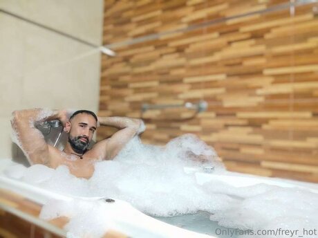 Freyr Hot