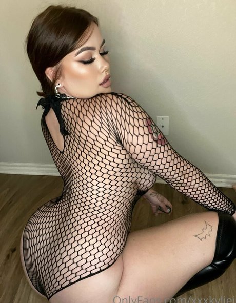 Kyliejordanfree