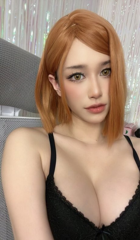 Nahá fotka uniklých OnlyFans od Earnieshime