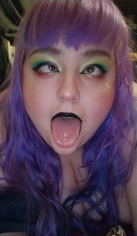 Gothiccbbw