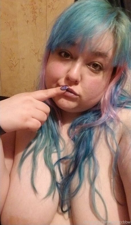 Gothiccbbw