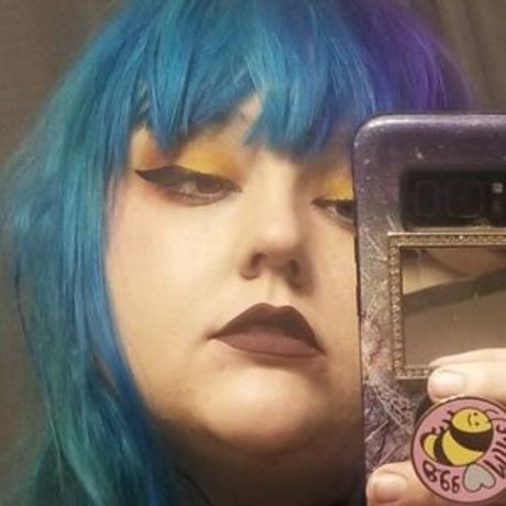 Gothiccbbw