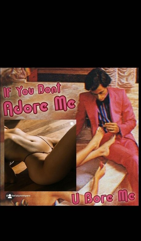 Victoriamyers OnlyFansリークヌード写真