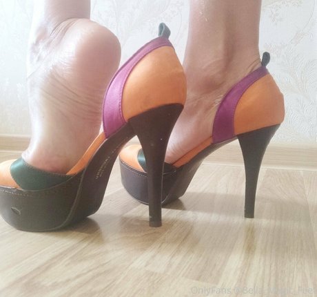Bellaballerinafree