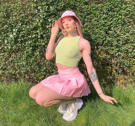 Daisyfayebee OnlyFans 유출 누드 사진