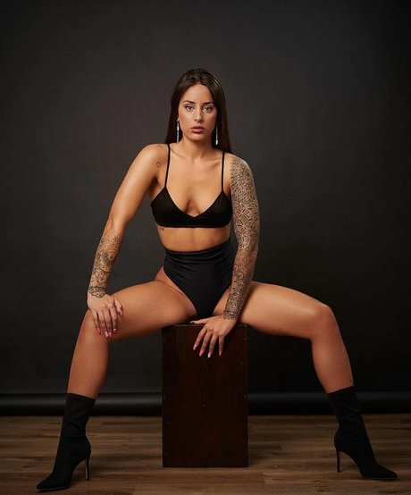 Cami Barigozzi