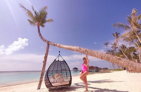 Alaston vuotanut OnlyFans-kuva Luana88chloe
