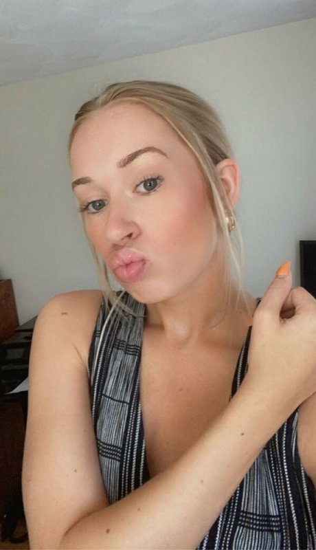 Olivia Juaire