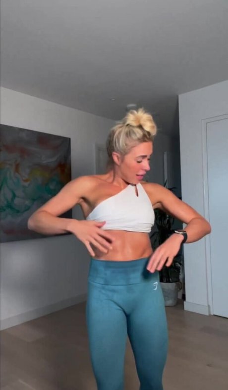 Gabby Allen