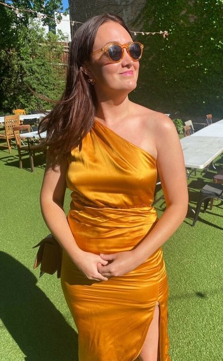 Nagie wyciekłe zdjęcie OnlyFans od Erin Keif