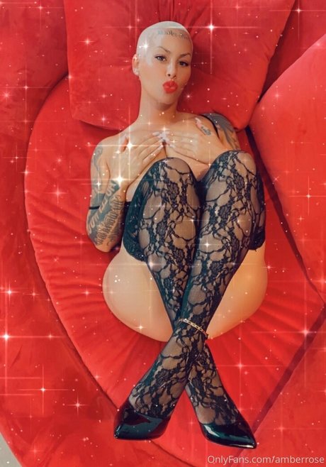 Amber Rose
