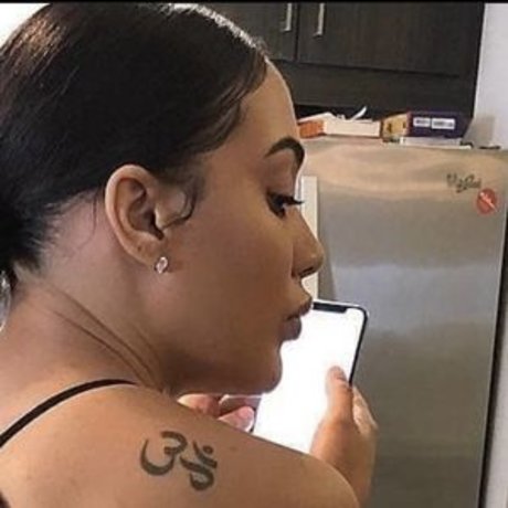 Gabby Gavino OnlyFans