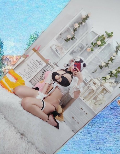 Rioko Cosplay