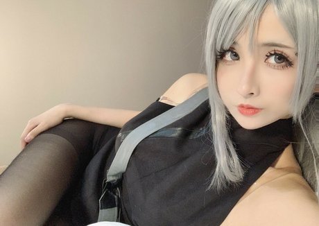 Rioko Cosplay